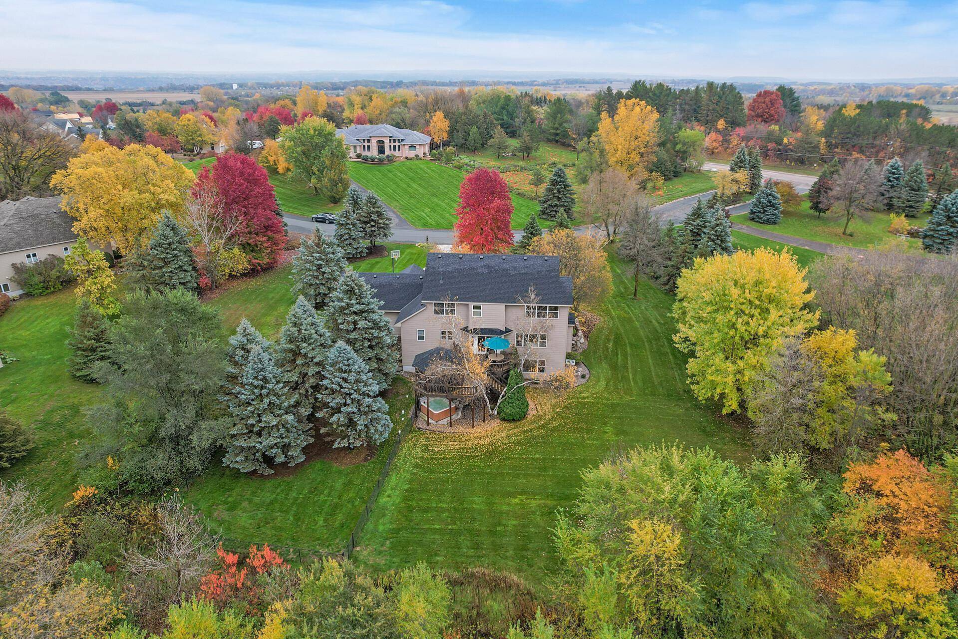 West Lakeland Twp, MN 55082,1050 O'Ryan TRL N