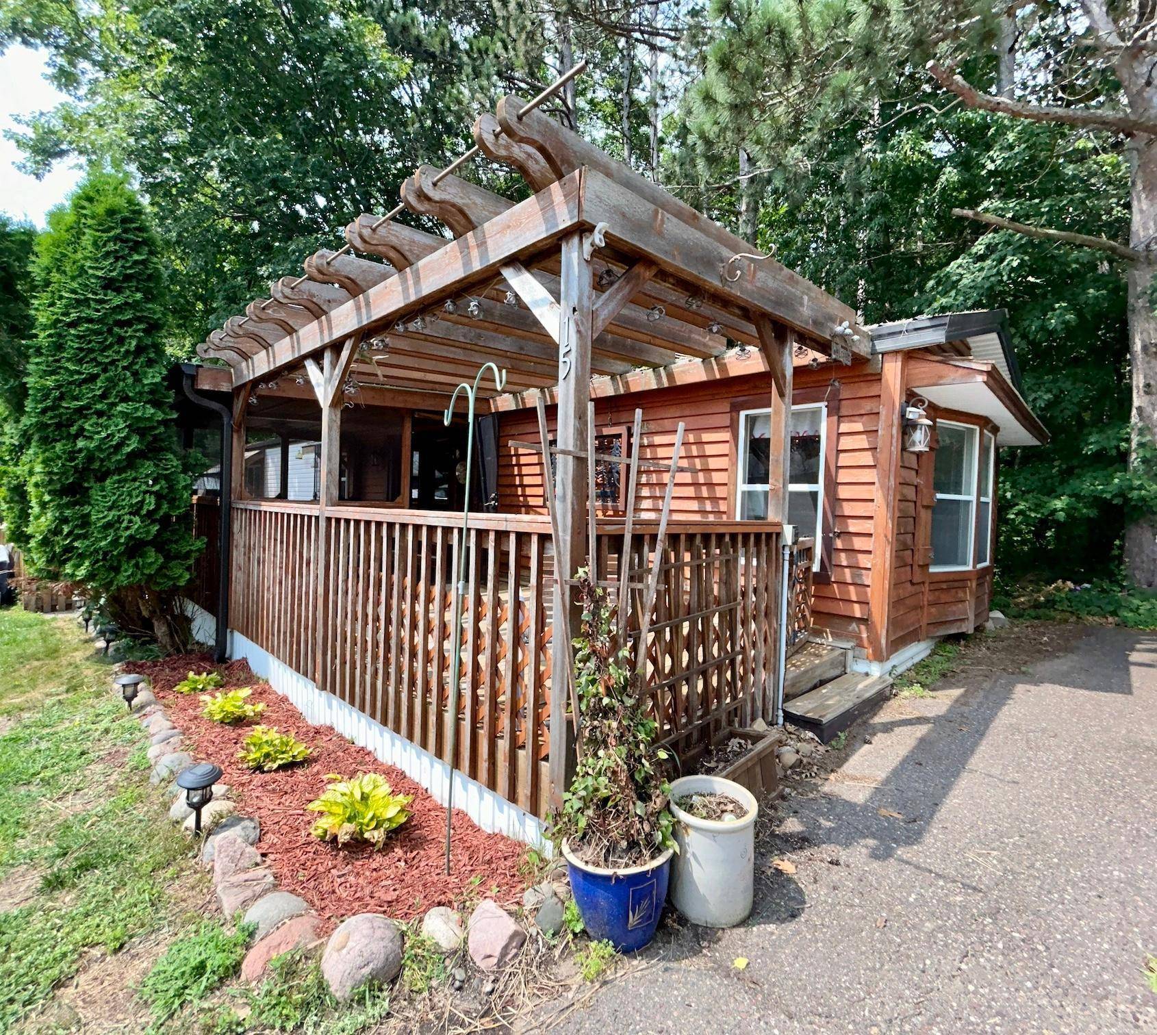 Garfield Twp, WI 54001,1343 Lone Pine LN #15