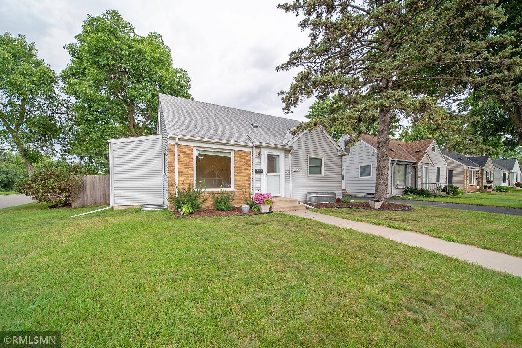 Saint Louis Park, MN 55426,3150 Texas AVE S