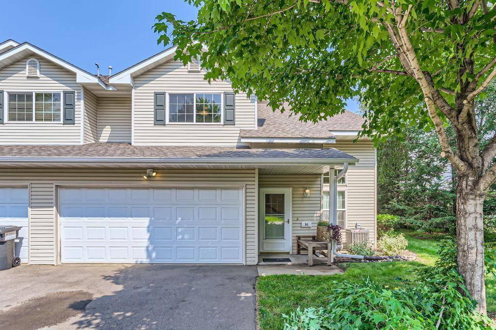 Hudson, WI 54016,86 Bridgewater TRL