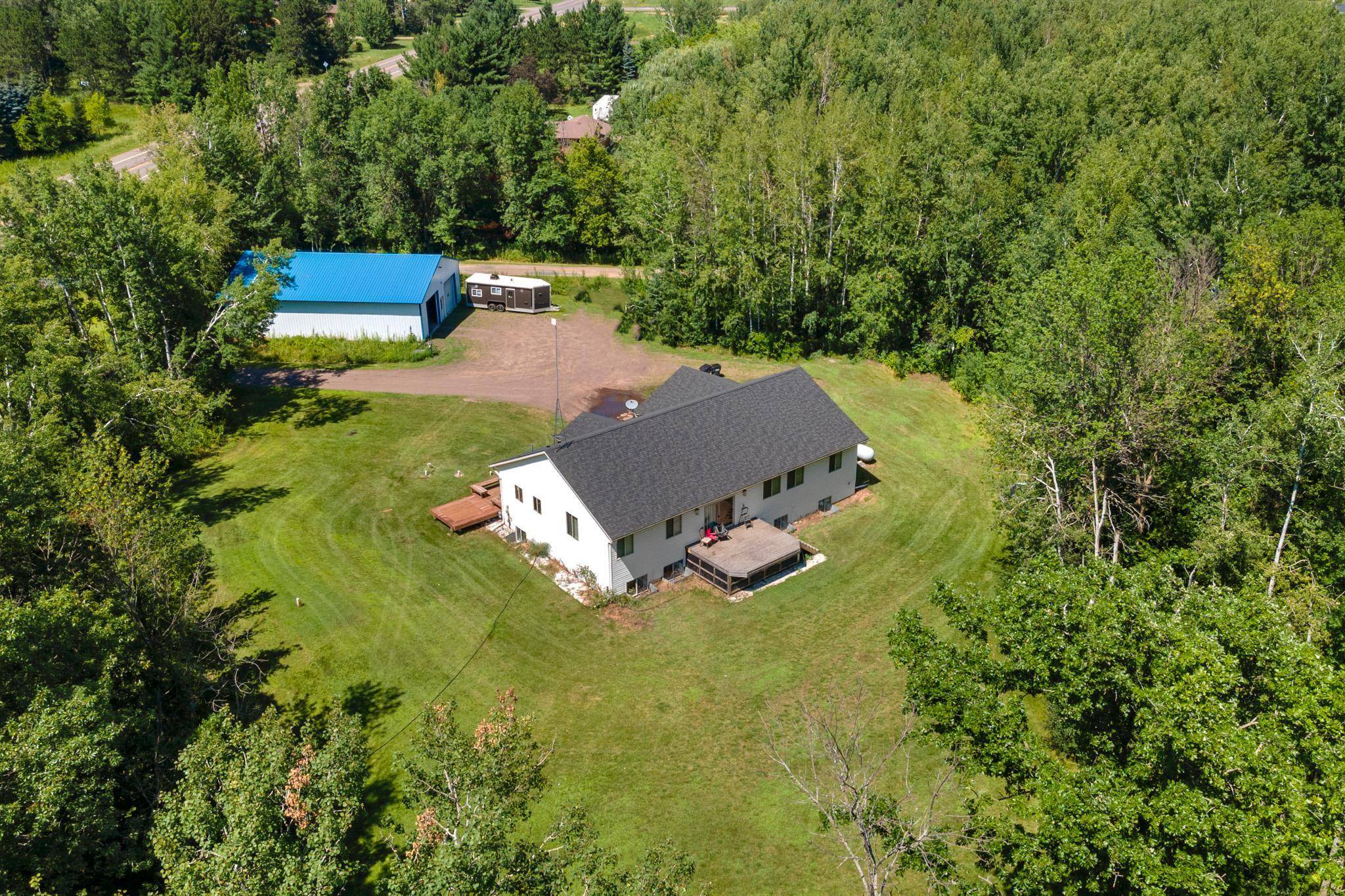 Pine City, MN 55063,56761 Forest Boulevard