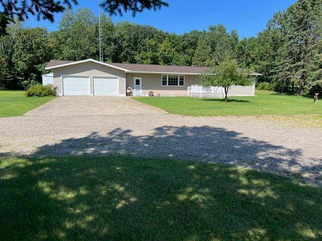 Newton Twp, MN 56567,508 Well DR