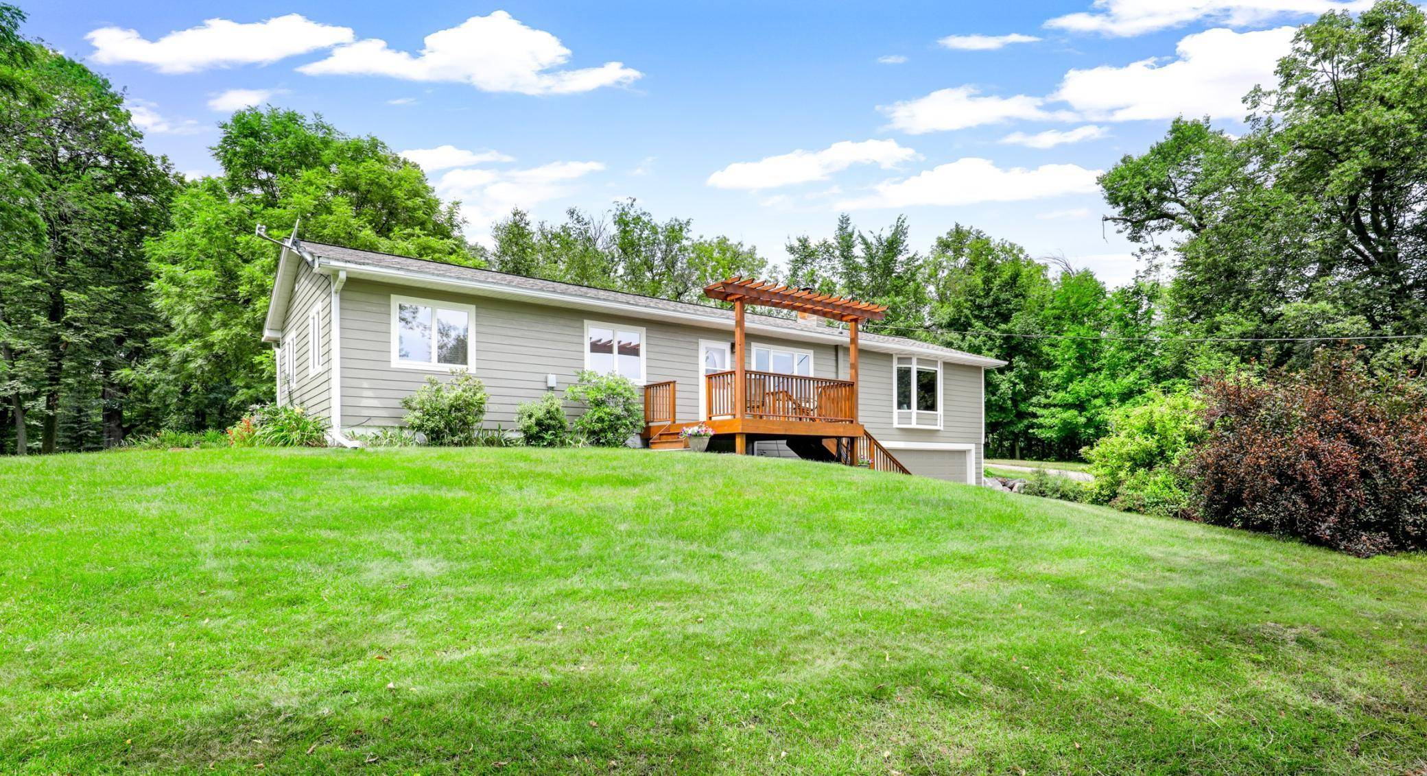 Chisago Lake Twp, MN 55013,24230 Morgan AVE