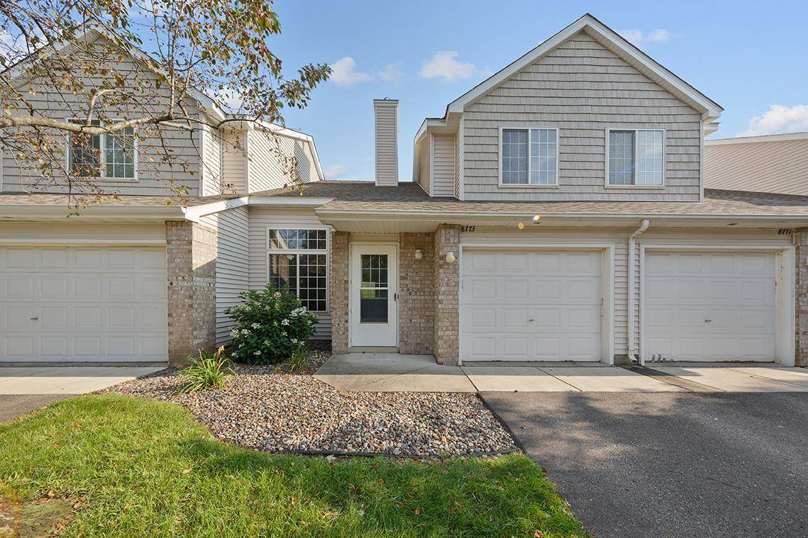 Inver Grove Heights, MN 55076,8773 Bechtel AVE #157