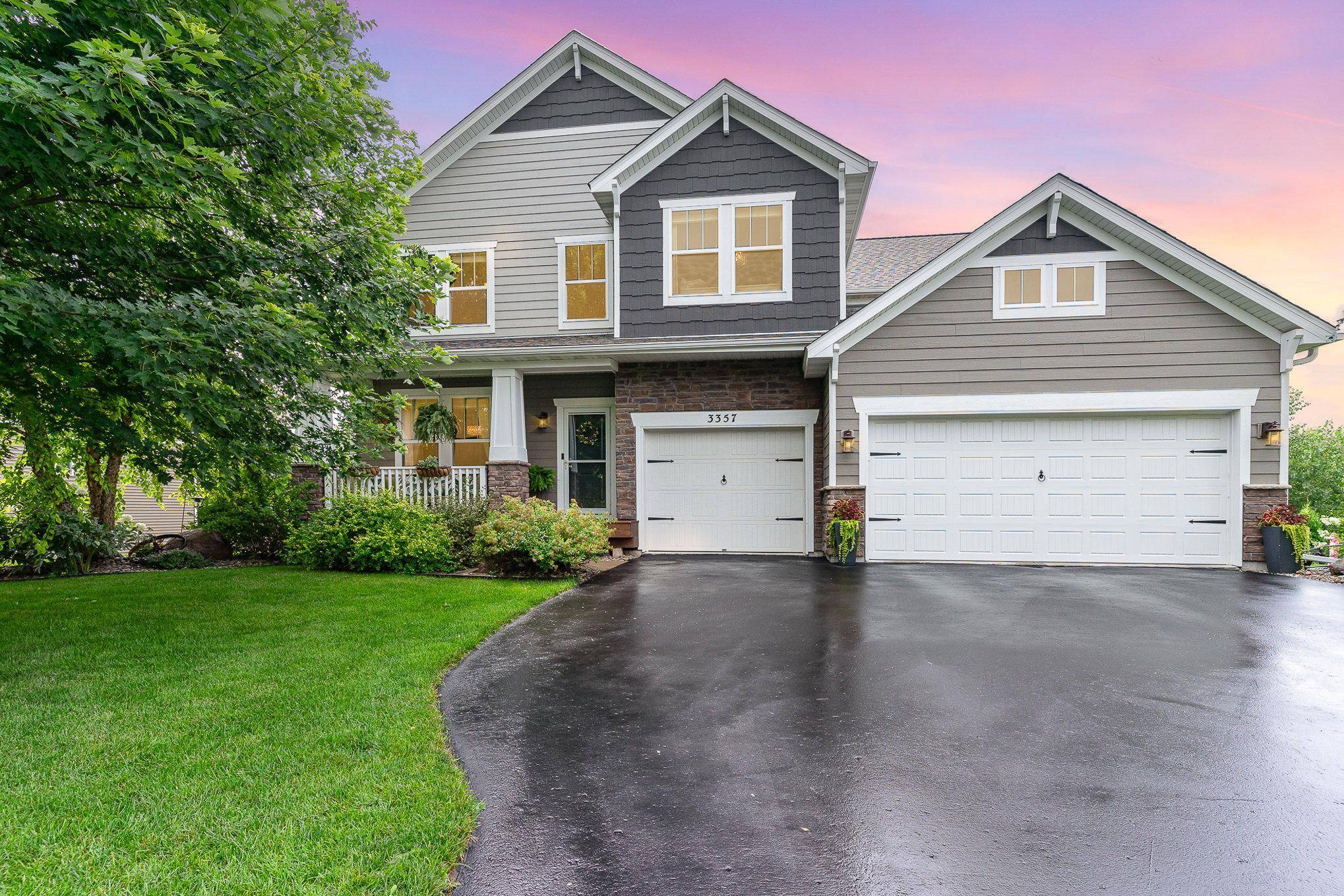 Prior Lake, MN 55372,3357 Malcom CT SW