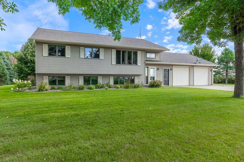 Lake Marshall Twp, MN 56258,2874 County Road 6