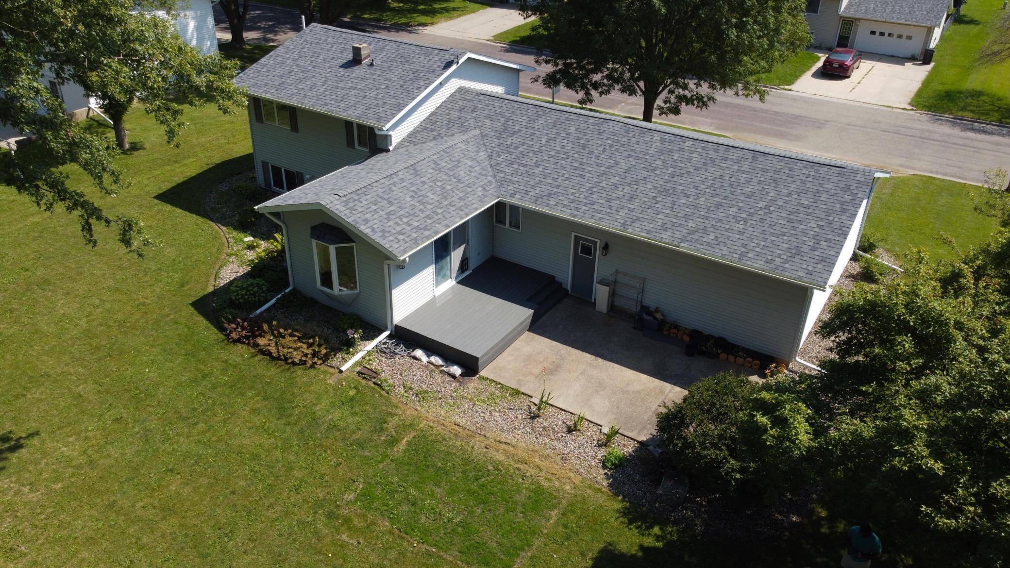 Grand Meadow, MN 55936,309 2nd CT SE