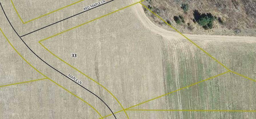 Meenon Twp, WI 54872,LOT 11 RED MAPLE LN