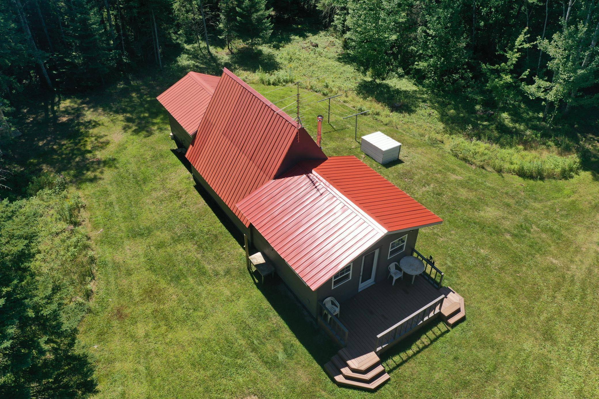 Floodwood, MN 55736,7796 Savanna Rd. N