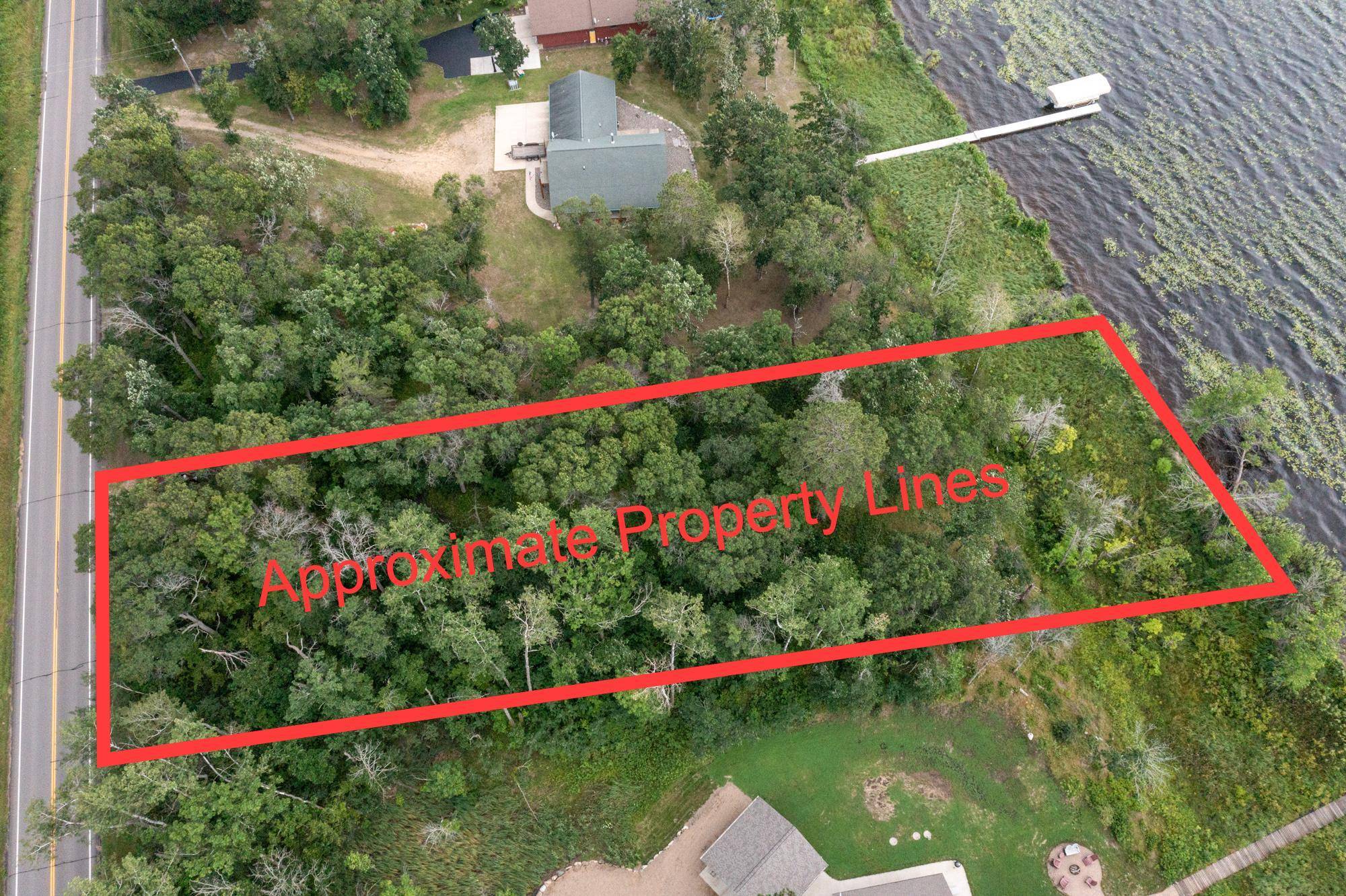 Pequot Lakes, MN 56472,Lot 4 Blk 1 County Road 145