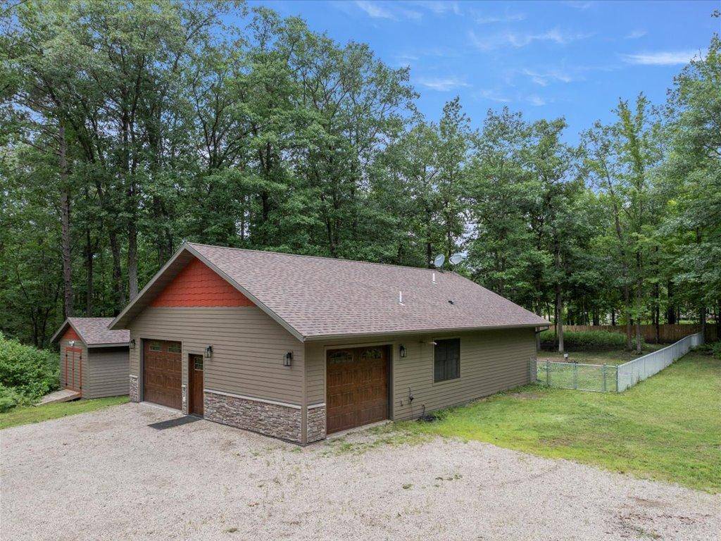 Deerwood Twp, MN 56444,22506 Retirement LN