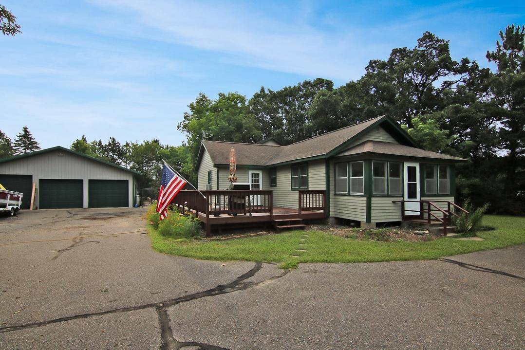 Pequot Lakes, MN 56472,31320 Rasmussen RD