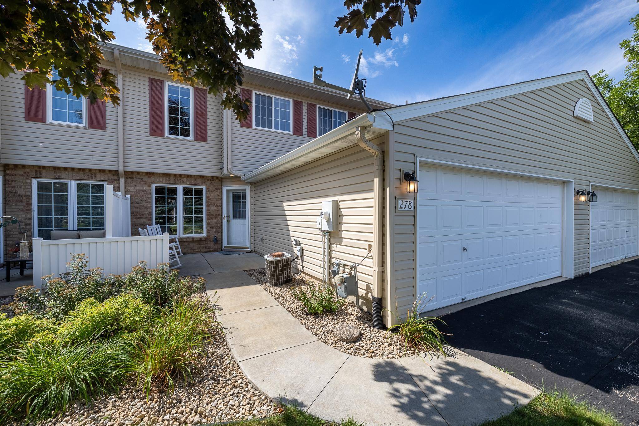 Belle Plaine, MN 56011,278 E Orchard ST