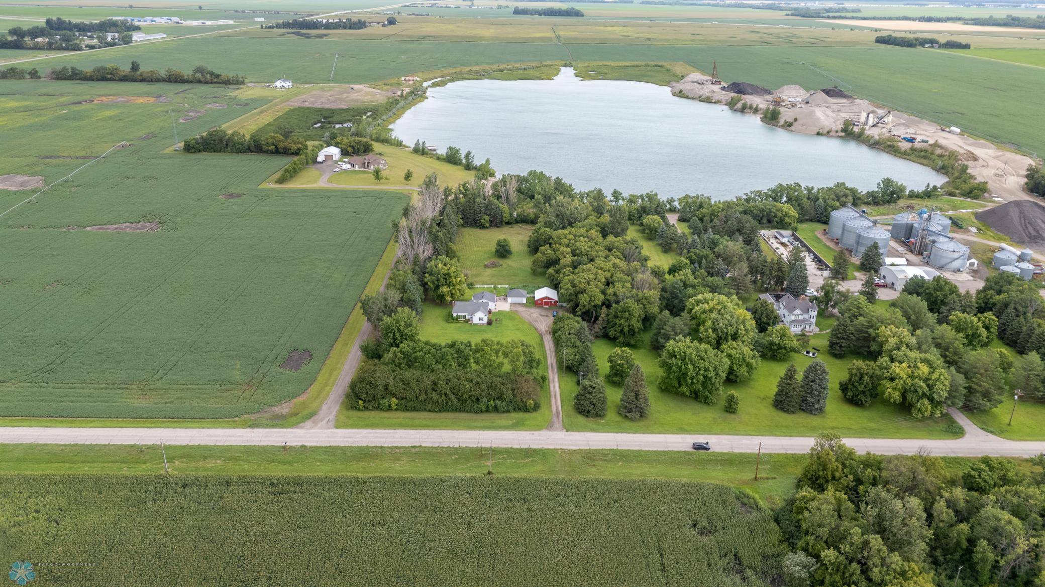 Glyndon, MN 56580,7466 50th AVE S