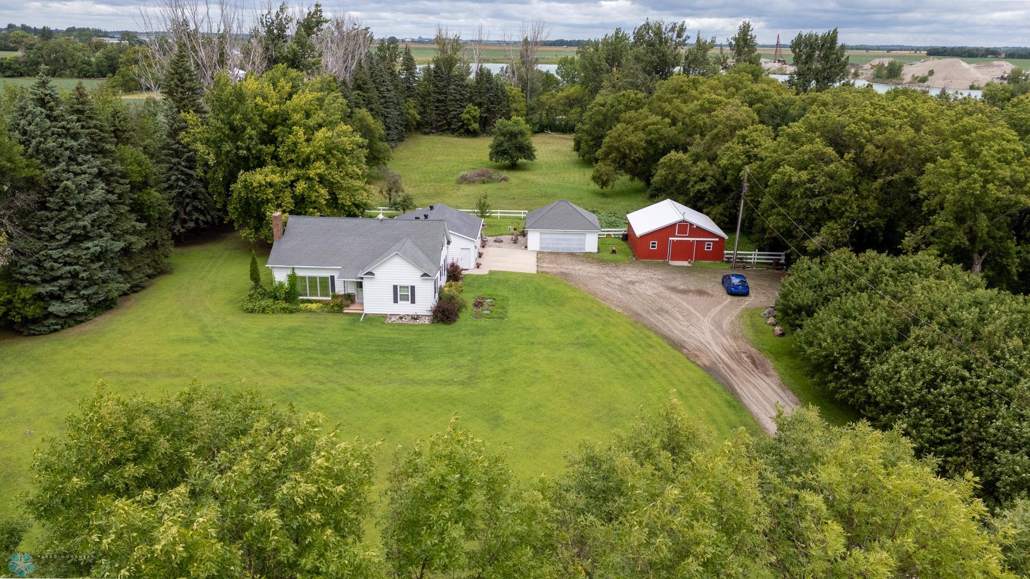 Glyndon, MN 56580,7466 50th AVE S