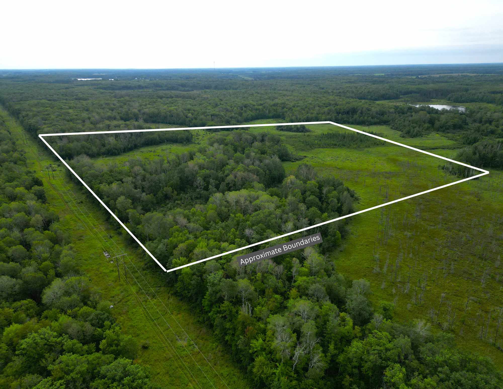 Mcgregor, MN 55760,XXXX 170th PL