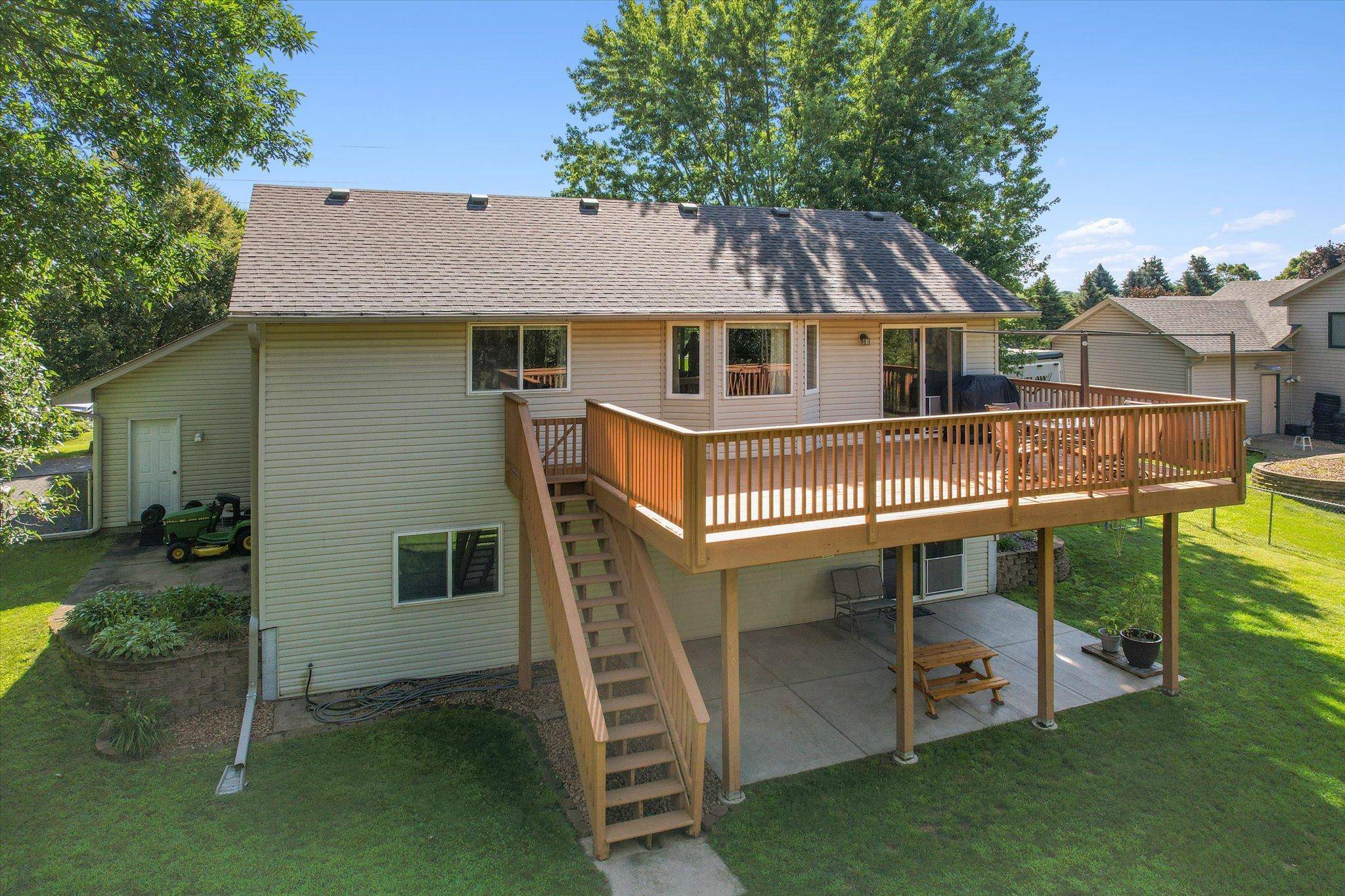 Wyoming, MN 55092,26250 Goodview AVE