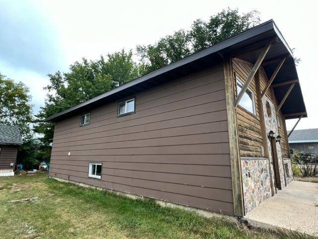 Wadena, MN 56482,614 Ash AVE NE