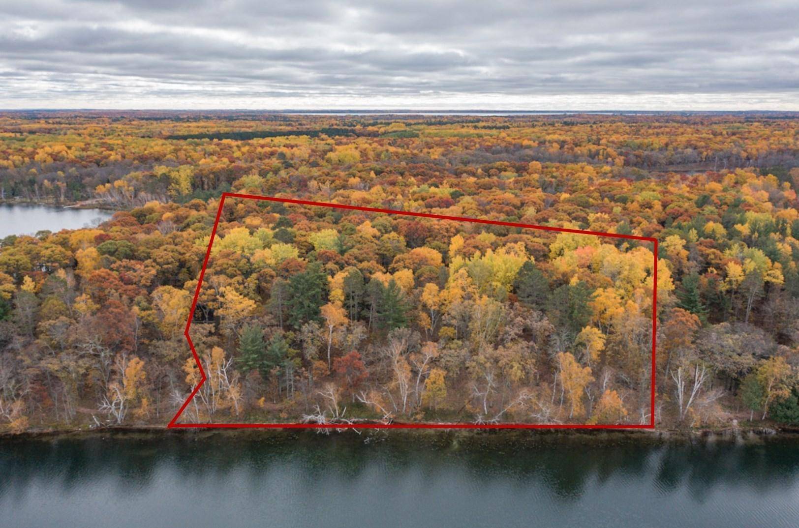 Pequot Lakes, MN 56472,TBD Strawberry Lake RD