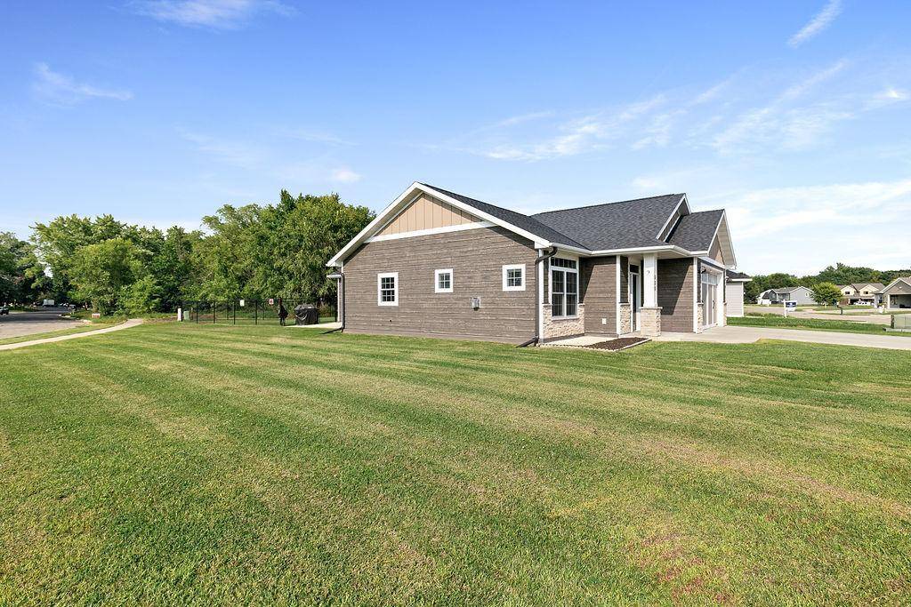 Saint Cloud, MN 56303,638 Pebble Creek DR