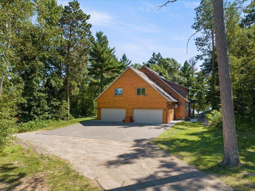 Pequot Lakes, MN 56472,5533 White Pine DR
