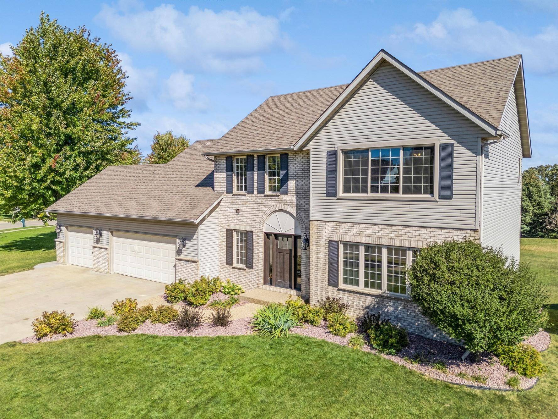 Rochester, MN 55906,3018 Rosemary LN NE