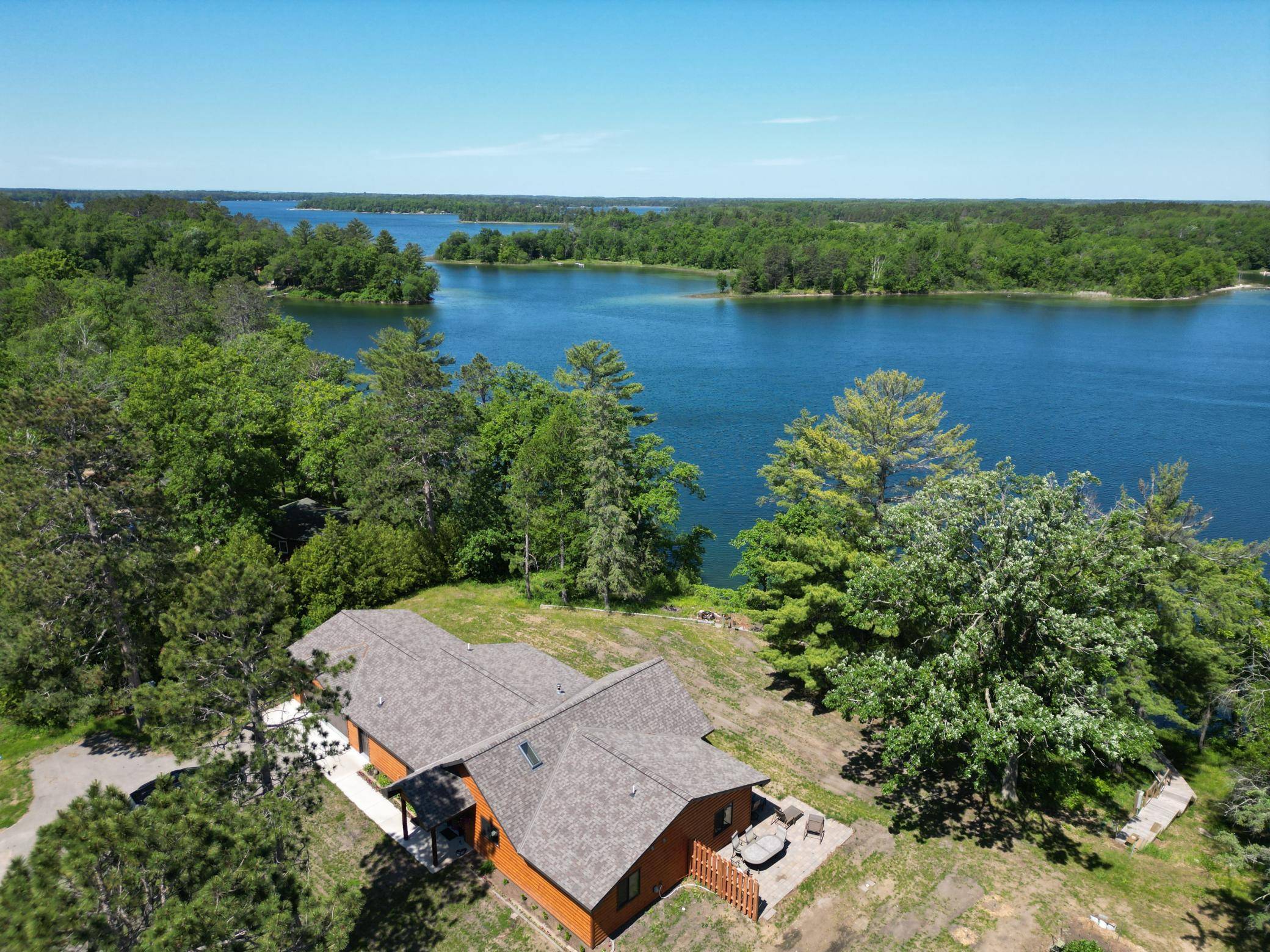 Nevis, MN 56467,24428 County 80