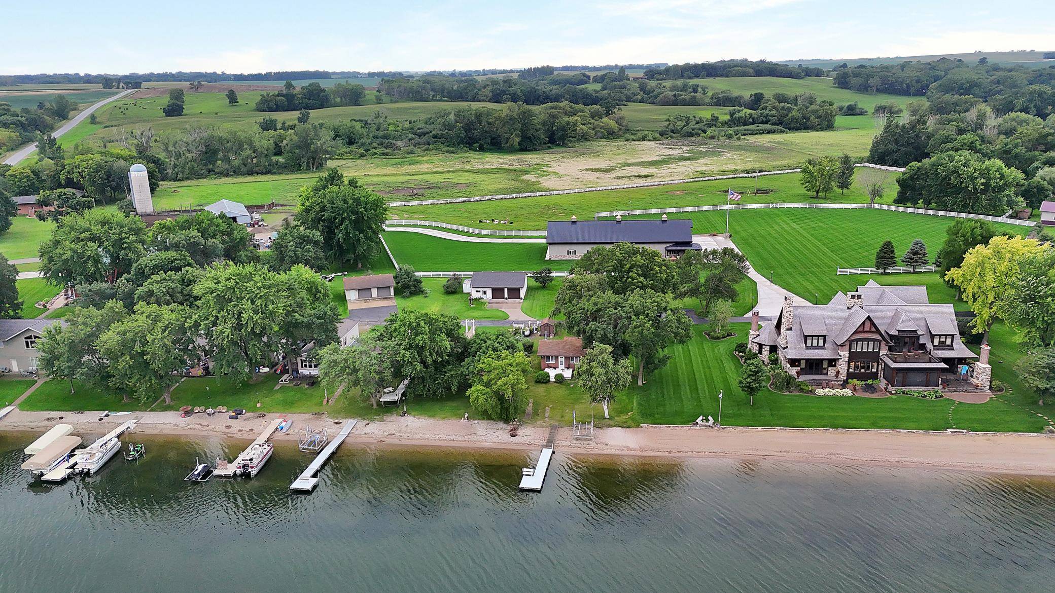 Glenwood Twp, MN 56381,25580 Berens Point DR