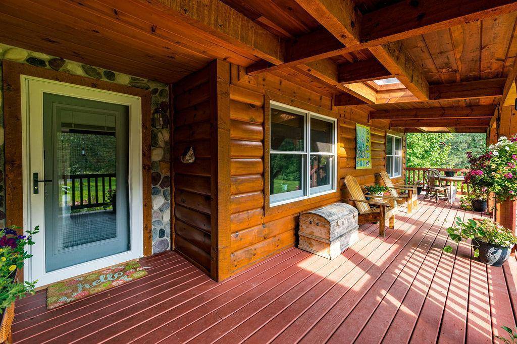New Independence Twp, MN 55779,5920 Highway 7
