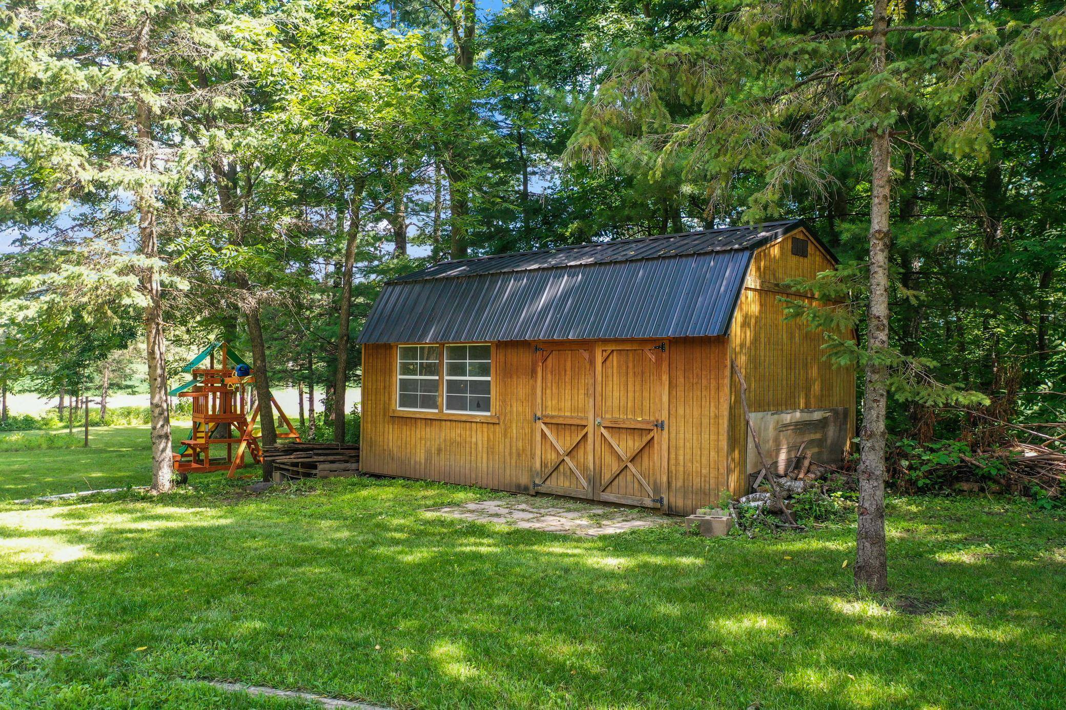 Mazeppa Twp, MN 55956,40861 County Road 90
