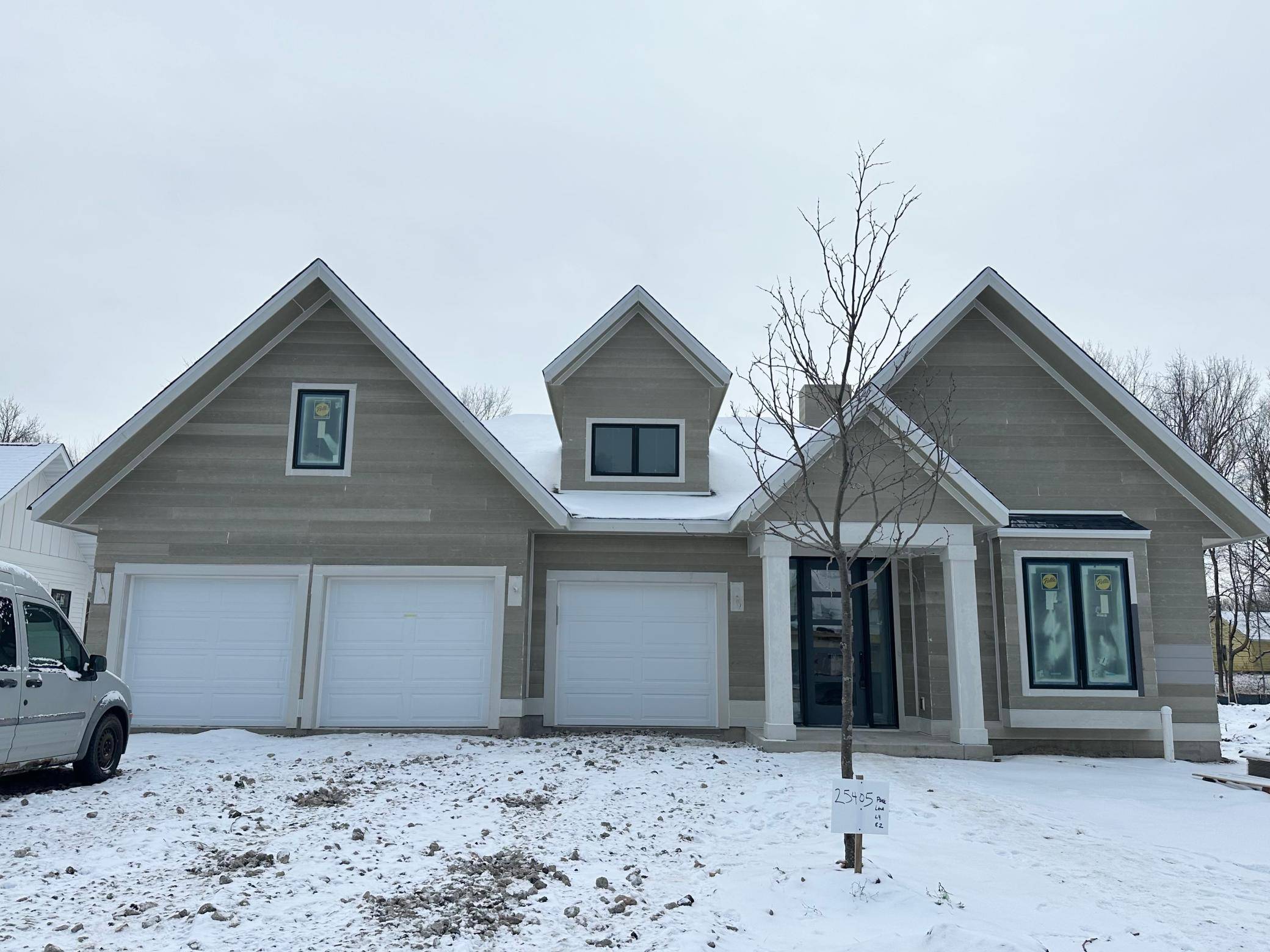 Shorewood, MN 55331,25405 Park LN