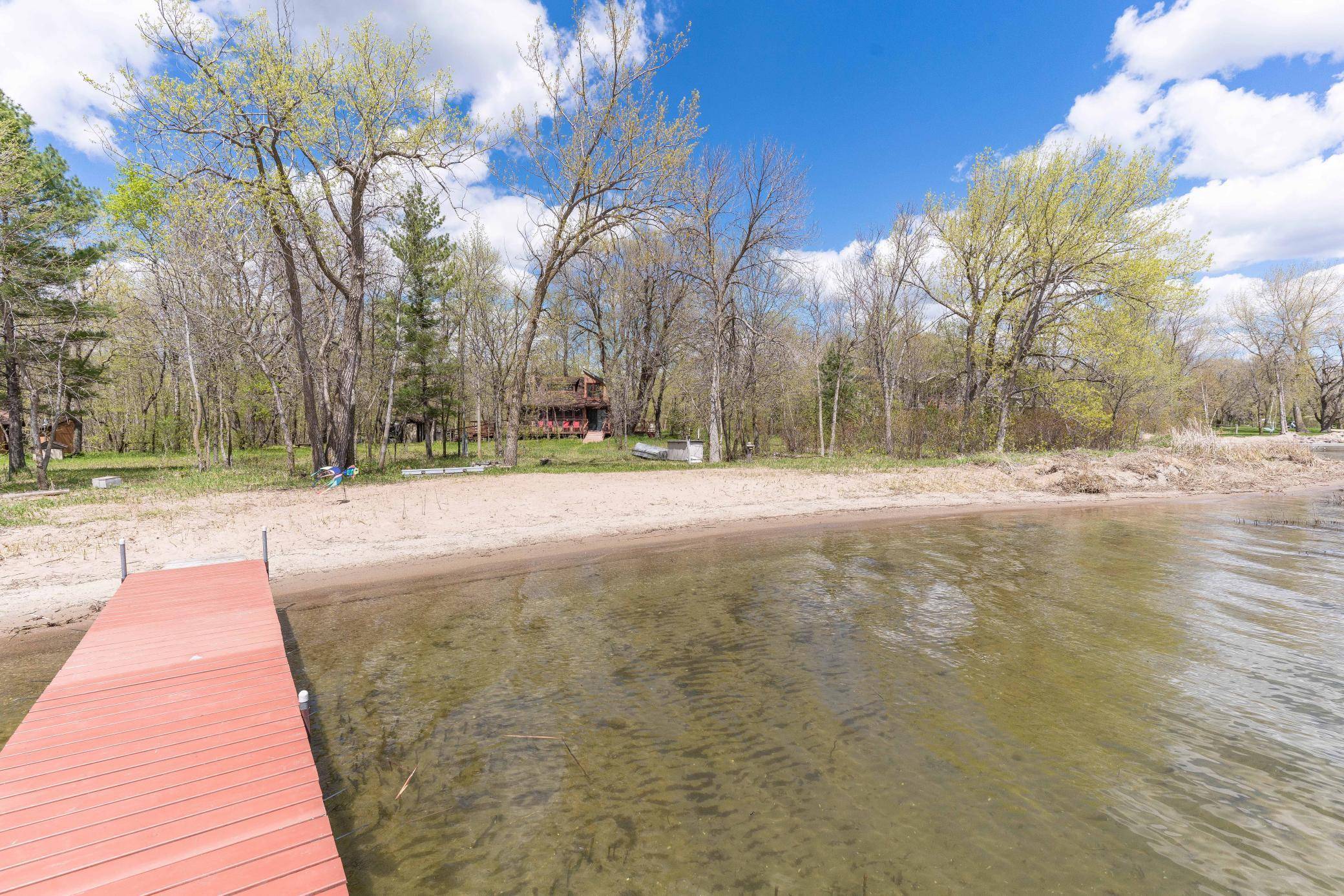 Otter Tail Twp, MN 56576,32529x Blue Heron RD