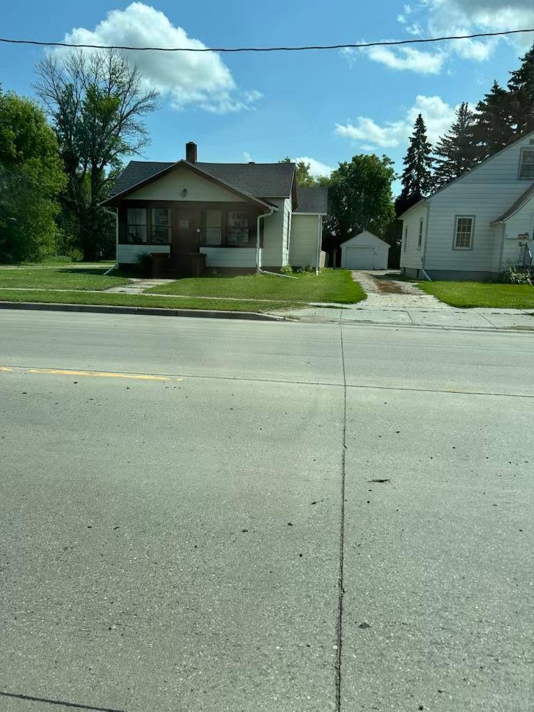 Ada, MN 56510,22 E Thorpe AVE