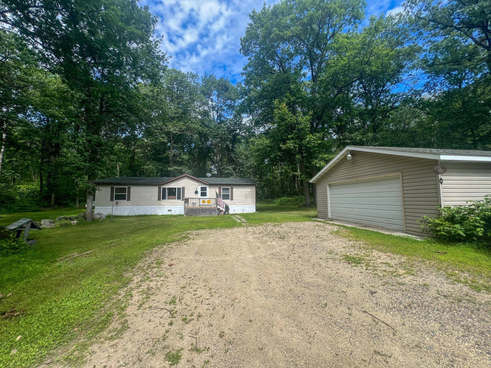 Walker, MN 56484,4614 Pine Point DR NW