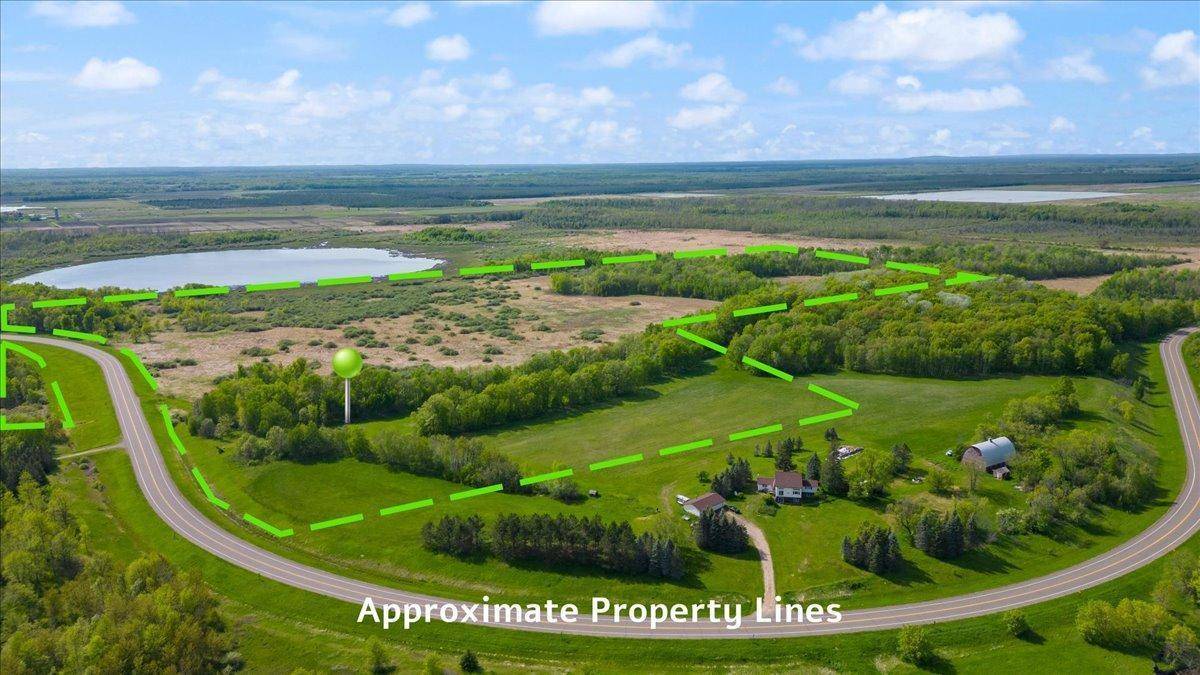 Palisade, MN 56469,51325 Great River RD