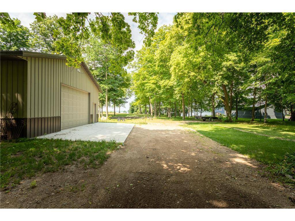 Miltona Twp, MN 56354,14966 Walnut LN NE