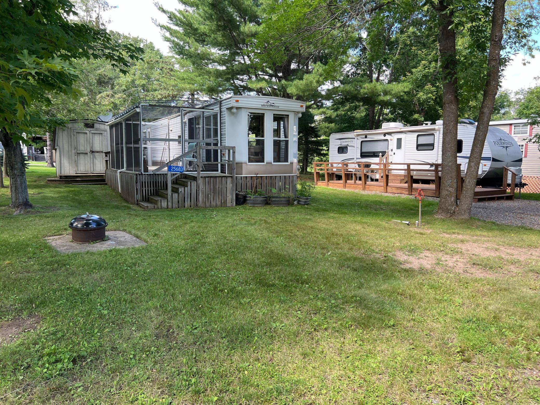 Garrison Twp, MN 56401,25683 Circle DR