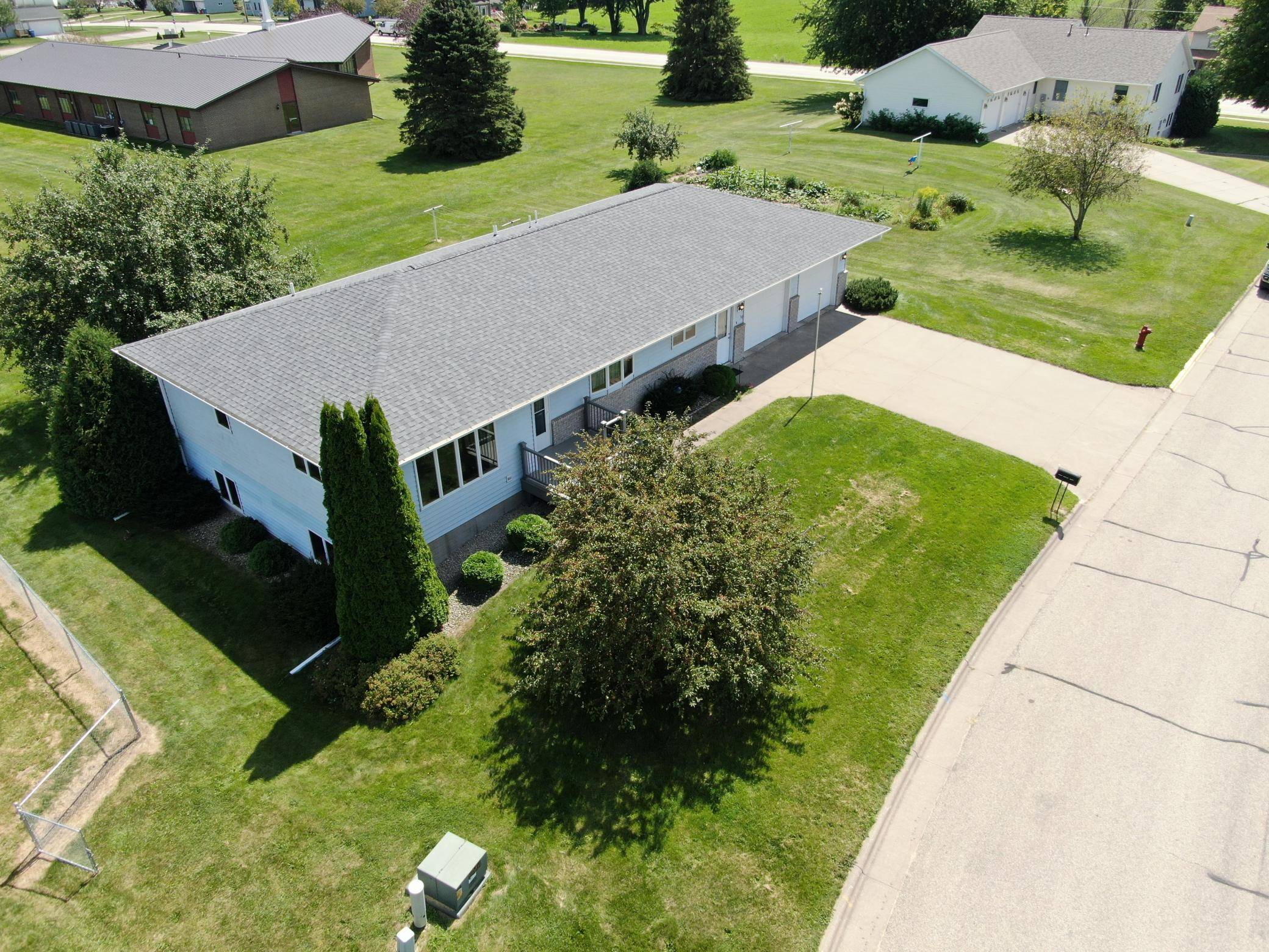 Altura, MN 55910,50 Grandview DR NW
