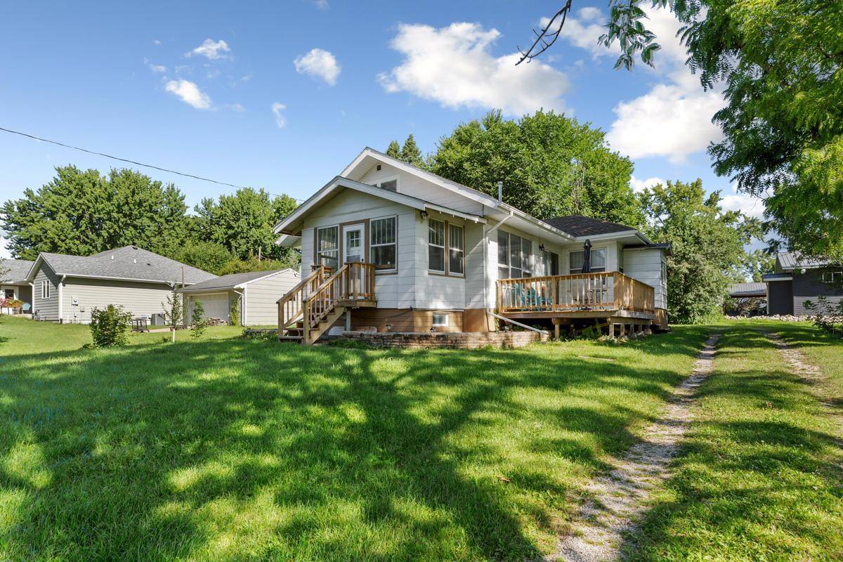 Clarks Grove, MN 56016,221 Main ST E