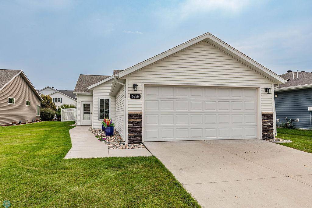 Fargo, ND 58104,6256 18th ST S