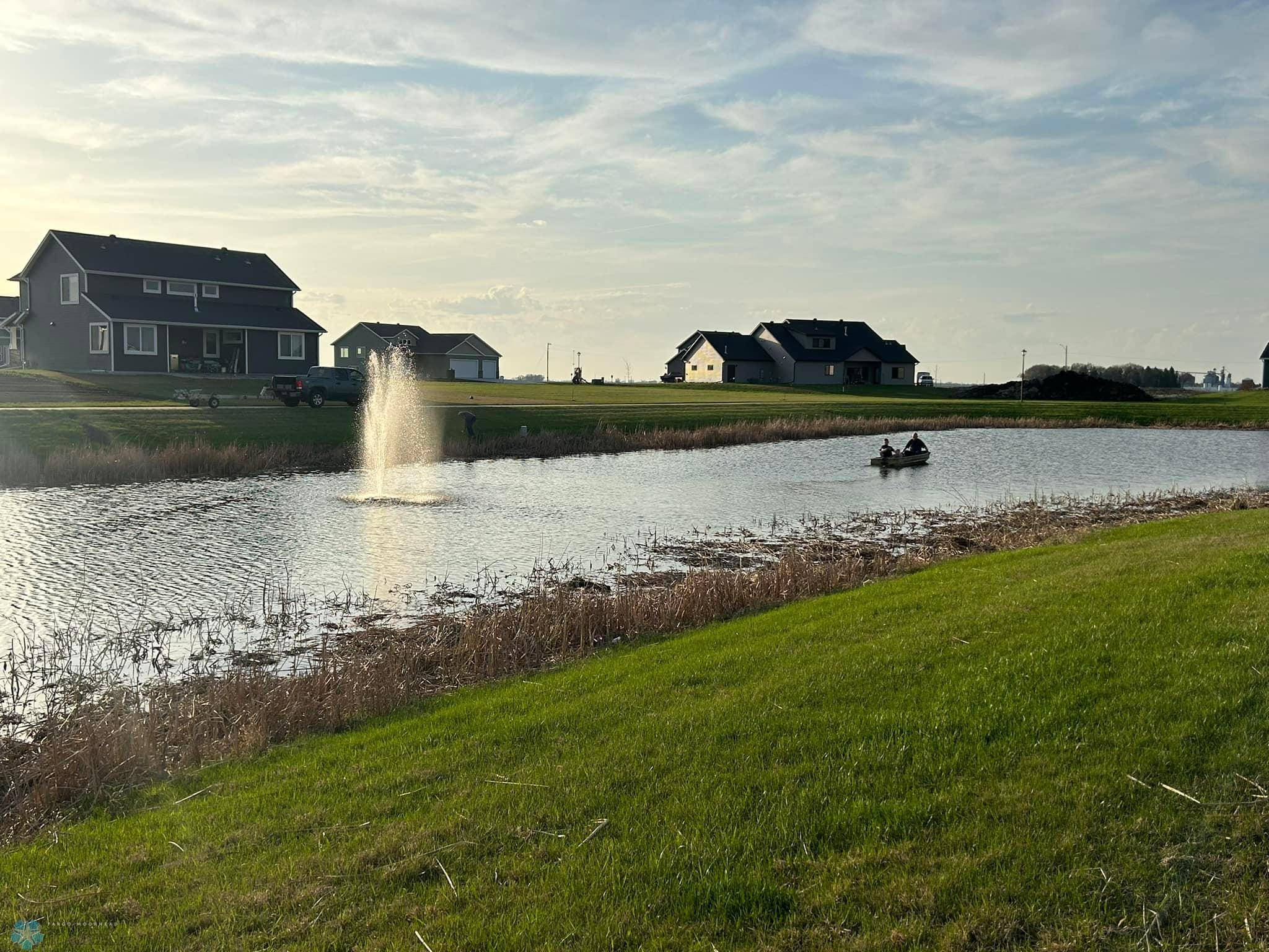 Glyndon, MN 56547,1233 Souththview DR SW