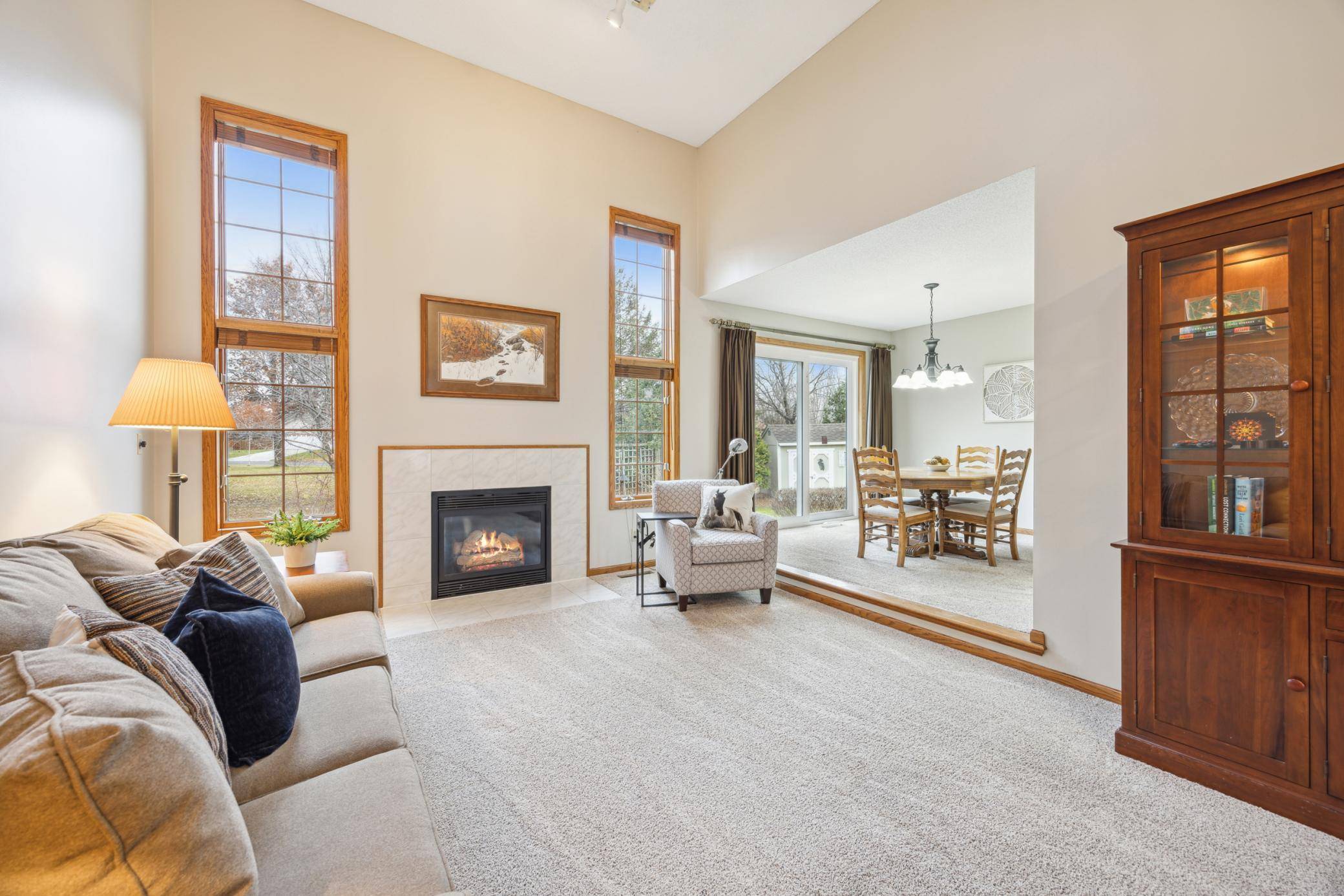 Lino Lakes, MN 55014,7132 Whippoorwill LN