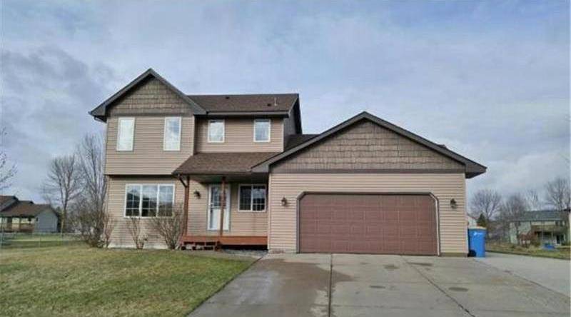 Saint Michael, MN 55376,505 Maple Knoll WAY NW