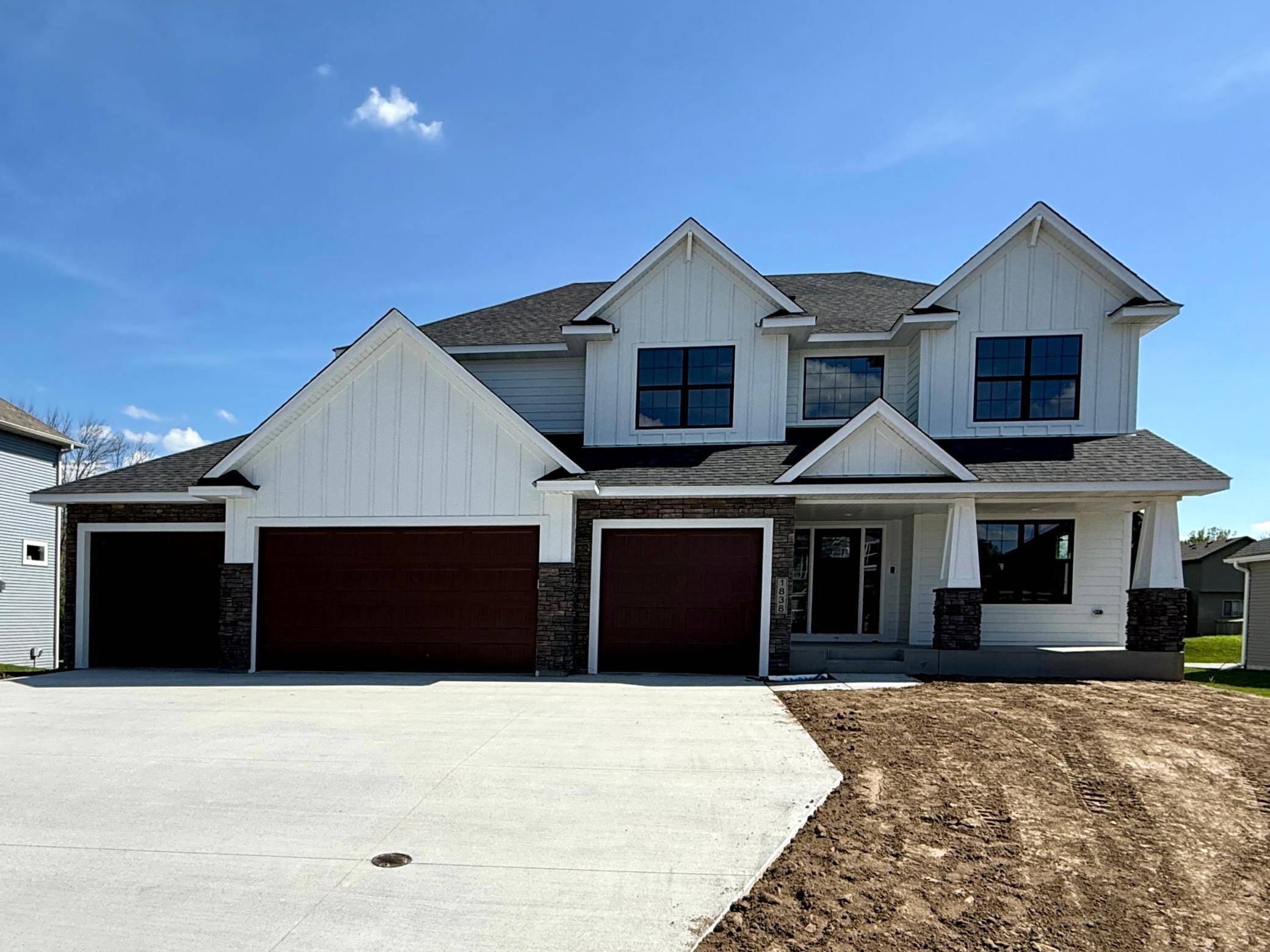 Centerville, MN 55038,1838 Laramee LN