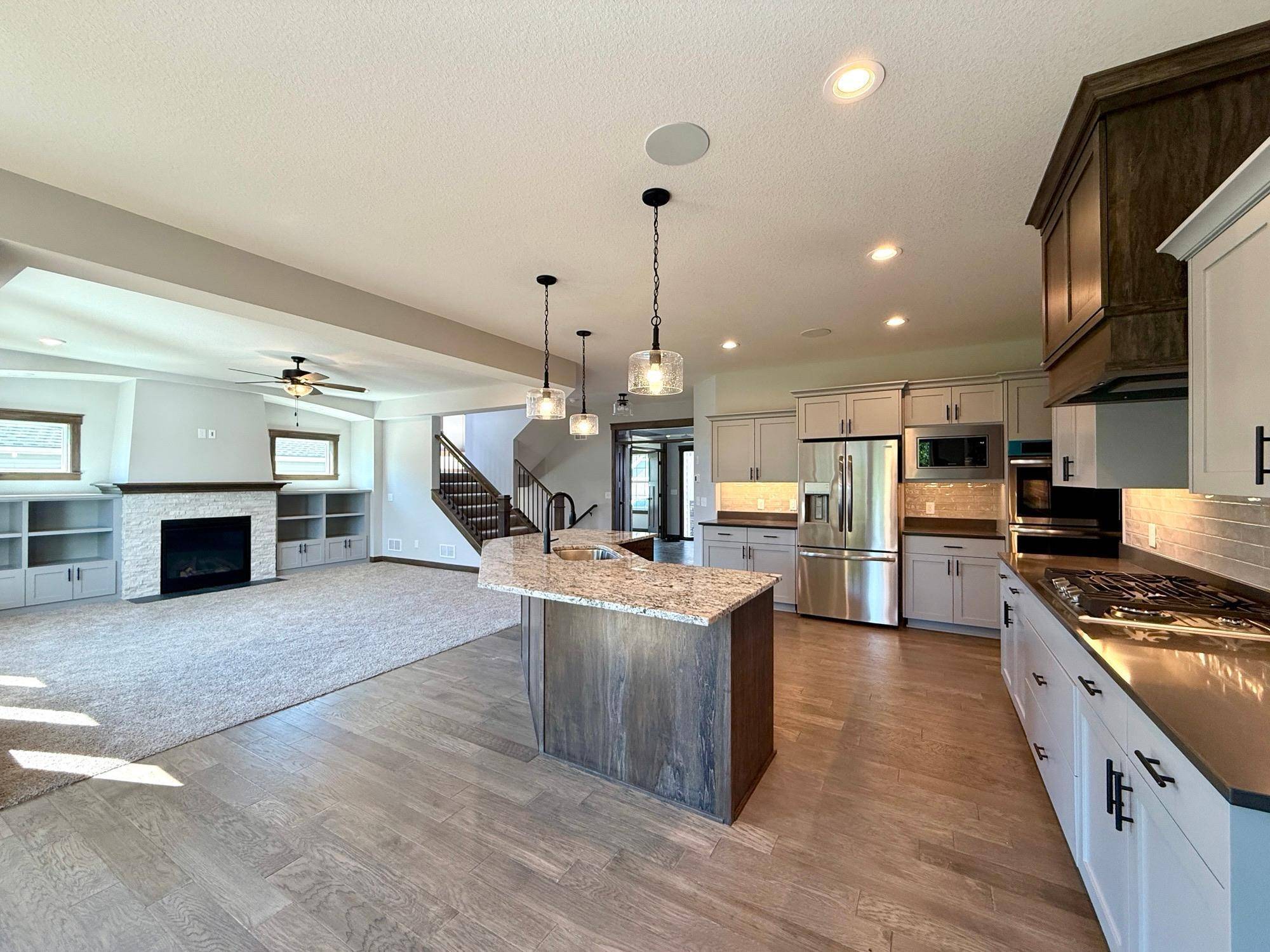 Centerville, MN 55038,1838 Laramee LN