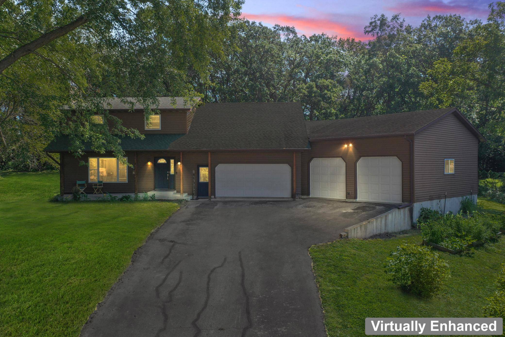 Elgin Twp, MN 55932,50524 286th AVE