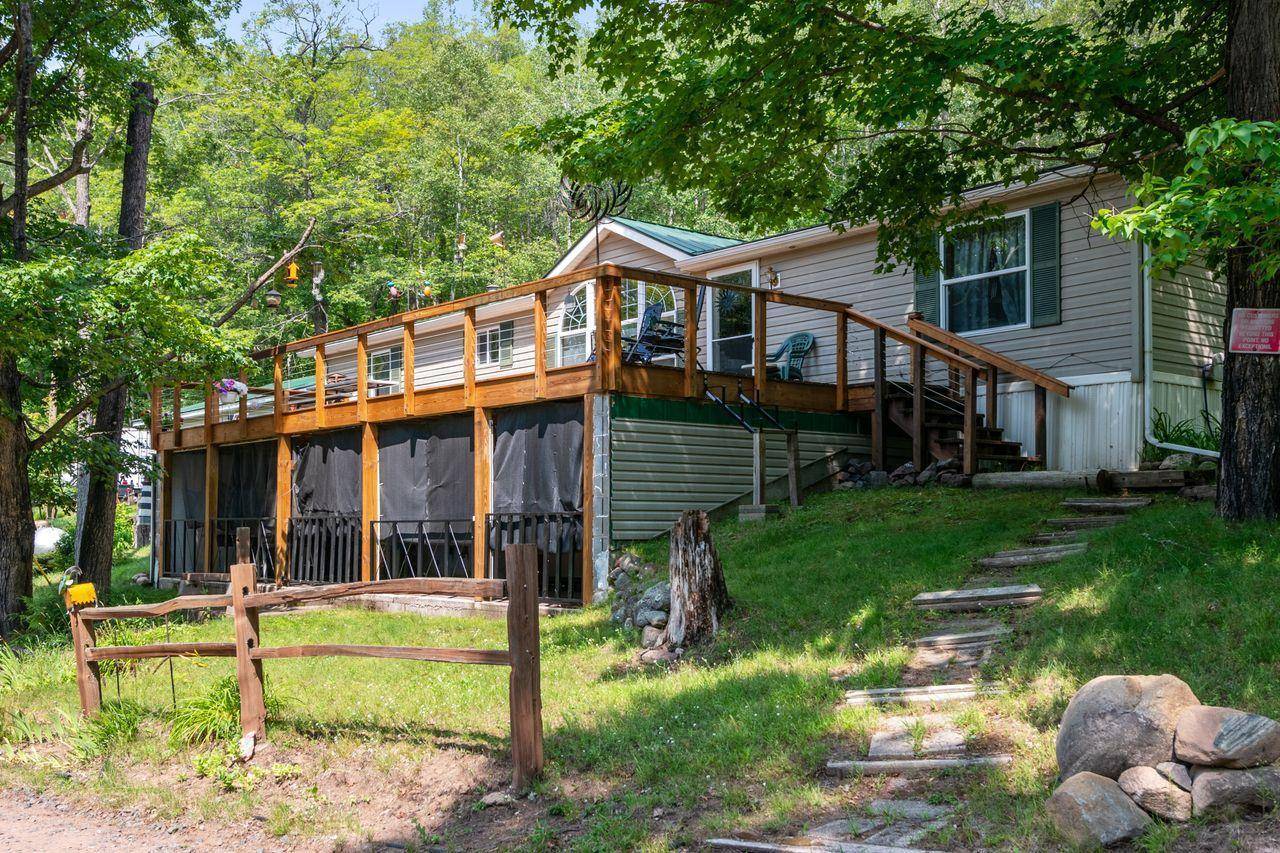 Iron River, WI 54847,9505 Wildwood Campground RD