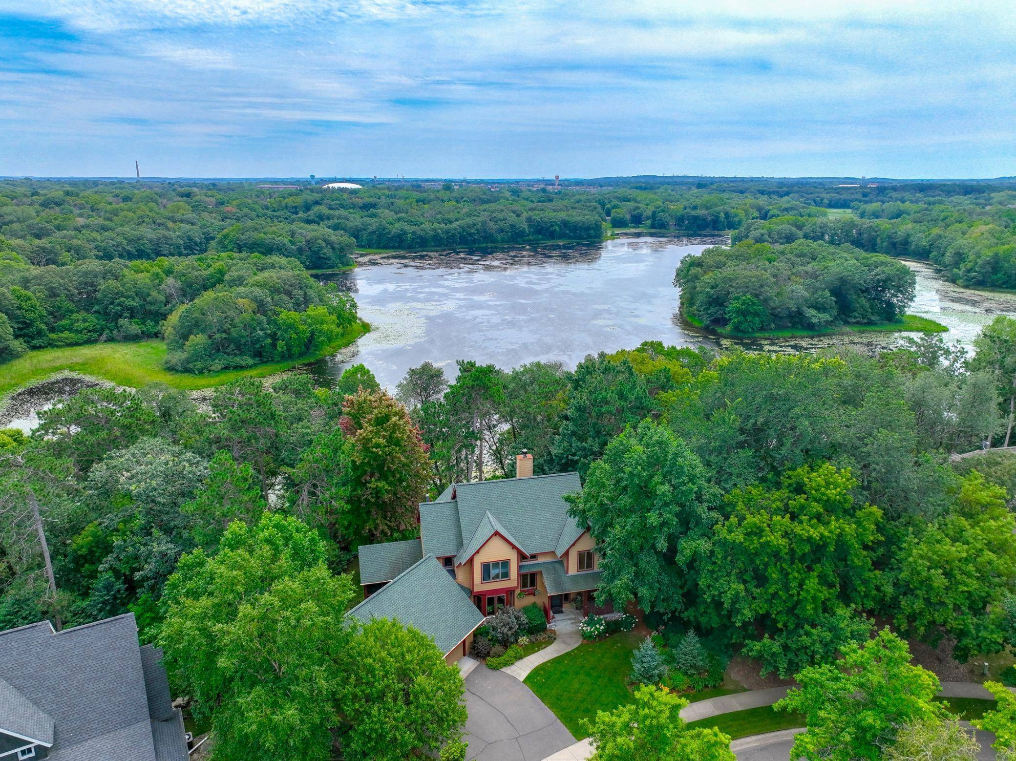 Stillwater, MN 55082,3375 Pioneer PL