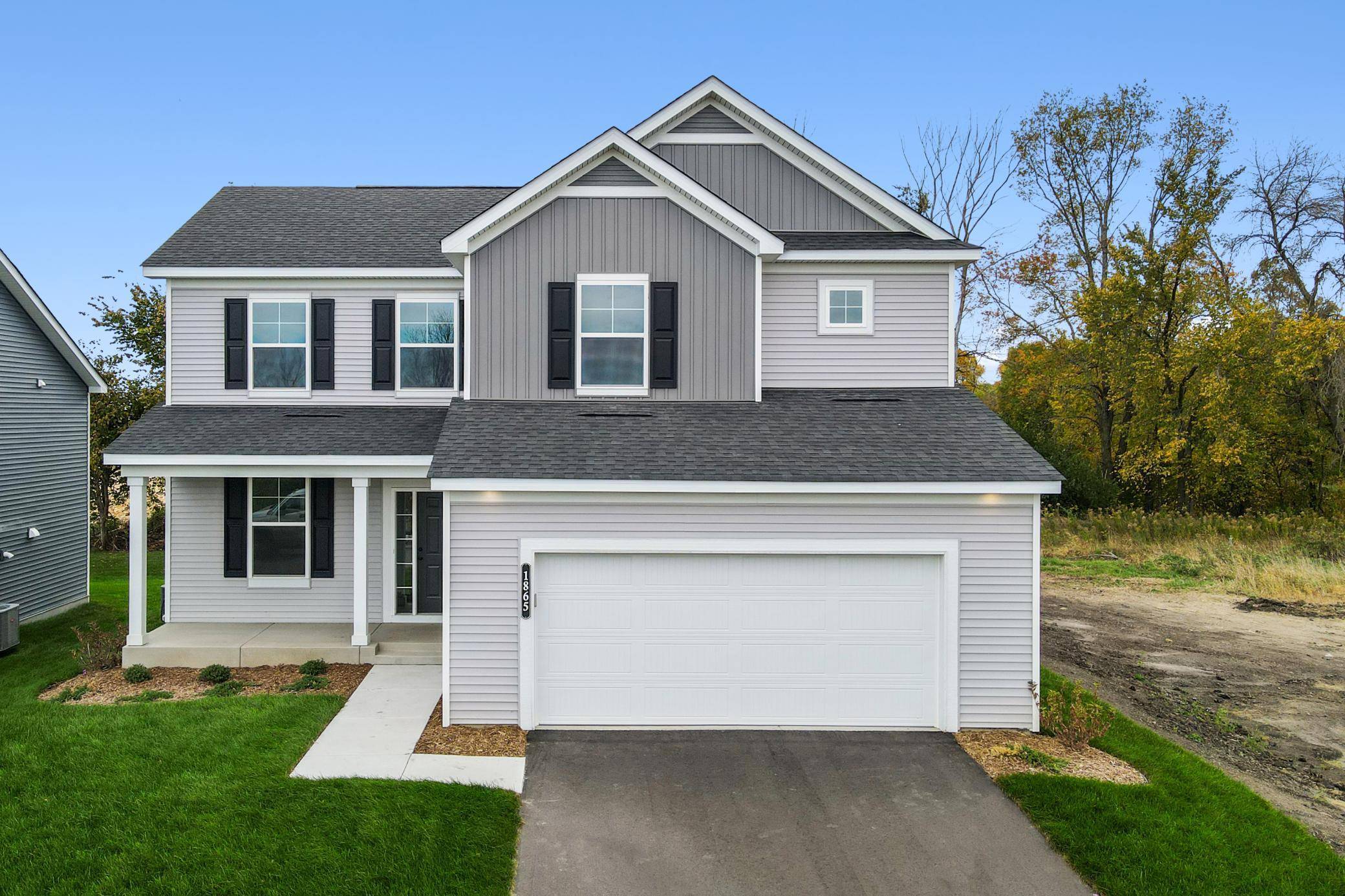 Waconia, MN 55387,1865 Charleston LN