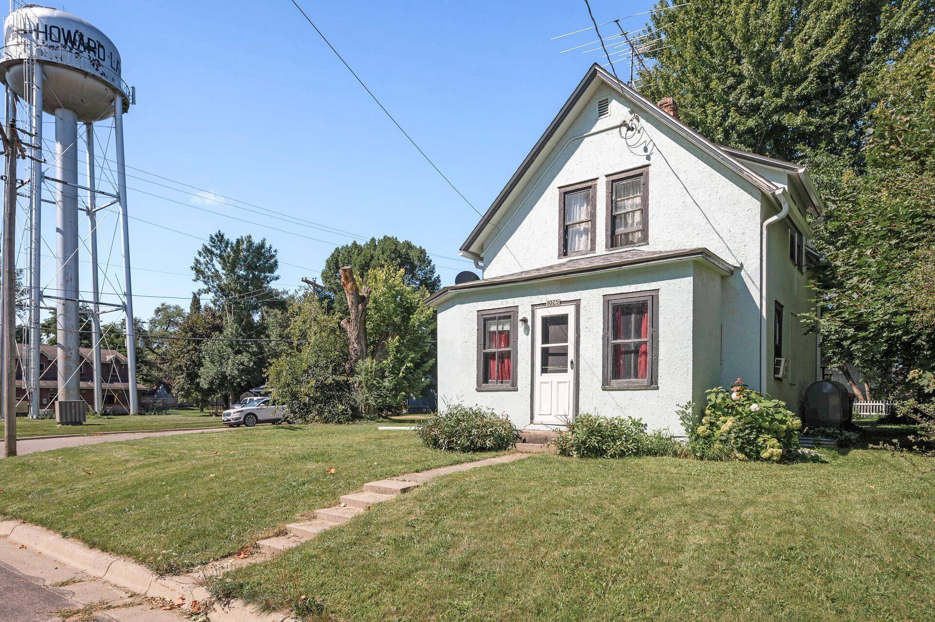 Howard Lake, MN 55349,1025 6th AVE